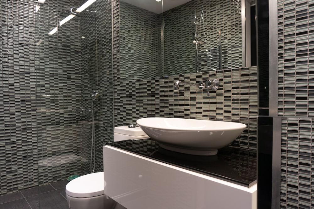 Apartmán The Burton Luxury 1Br In Plaka, Atény Exteriér fotografie